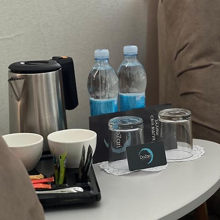 Hotel Dozari Korostyshiv 외부 사진