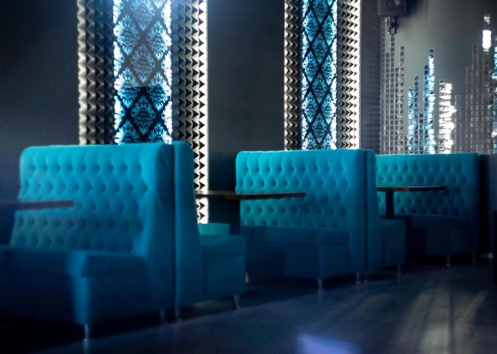 Hotel Dozari Korostyshiv 외부 사진