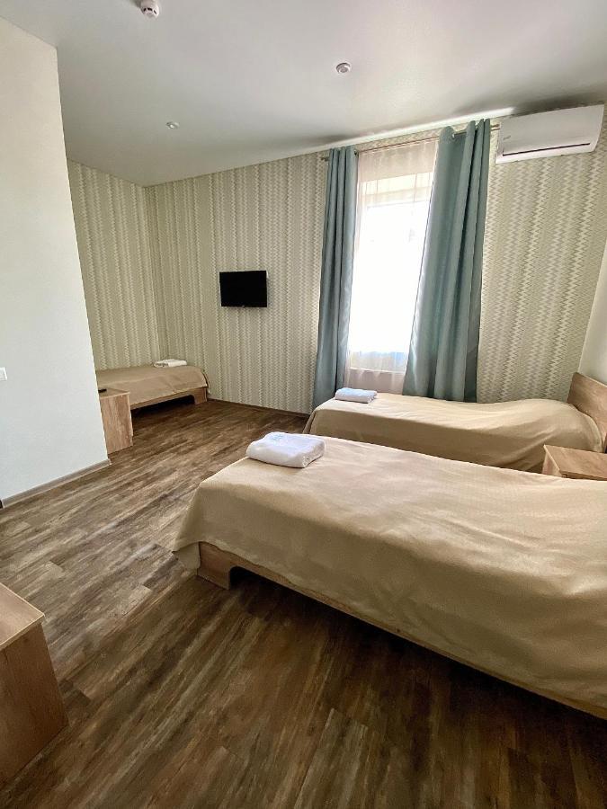 Hotel Dozari Korostyshiv 외부 사진