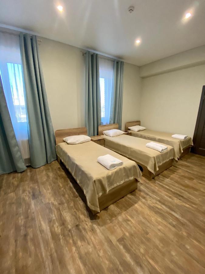 Hotel Dozari Korostyshiv 외부 사진